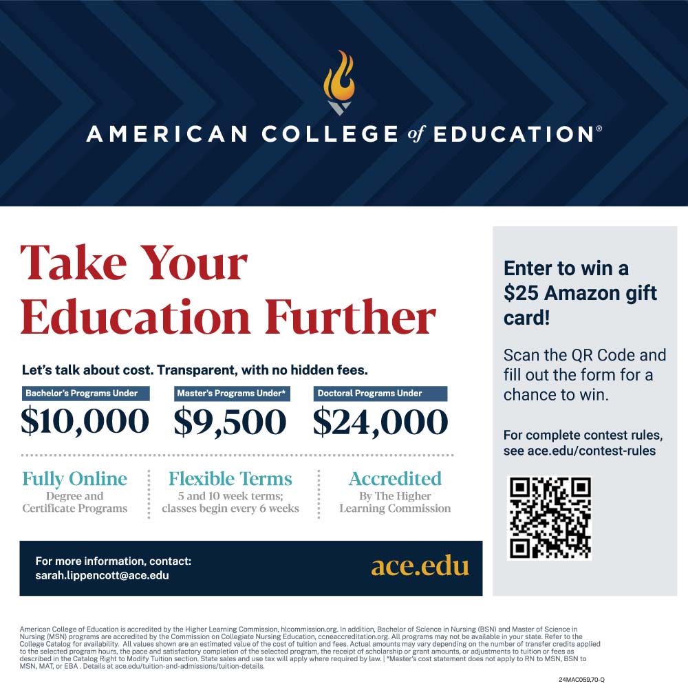 American College of Education