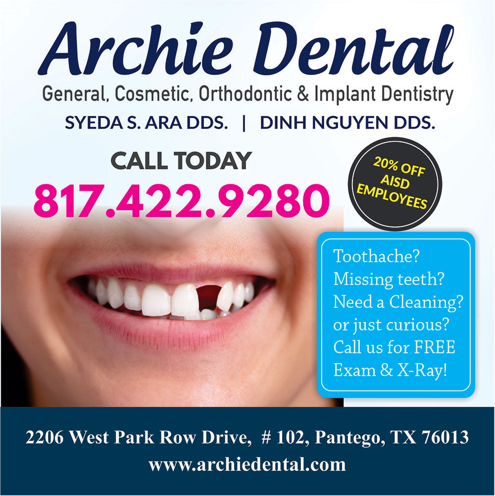 Archie Dental