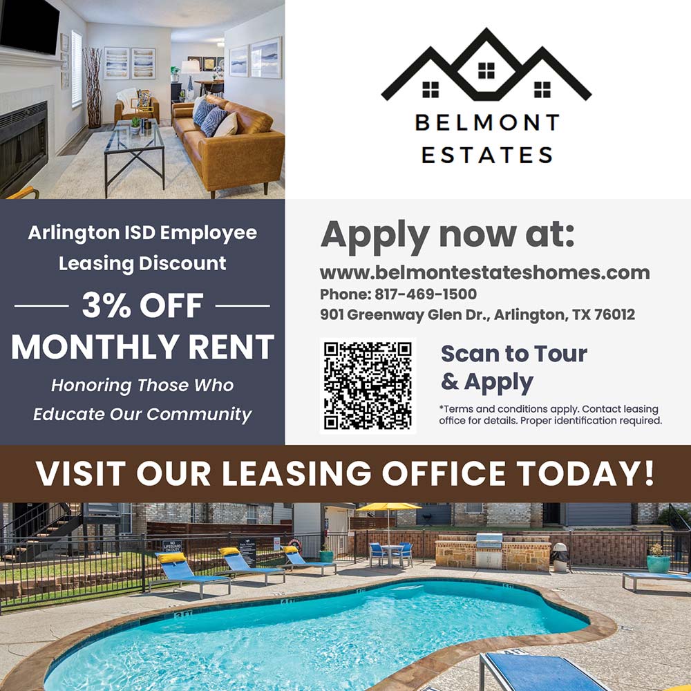 Belmont Estates