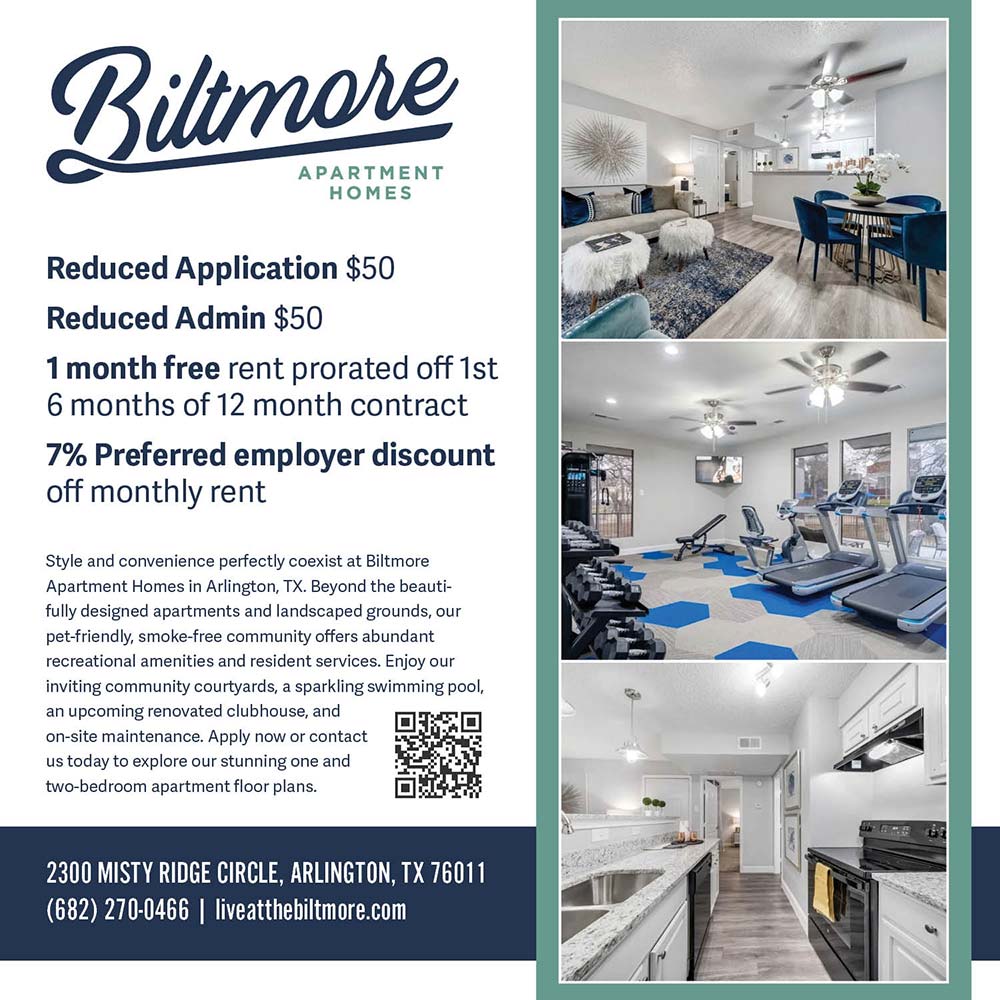 Biltmore Apartment Homes