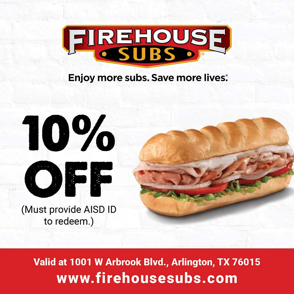 Firehouse Subs