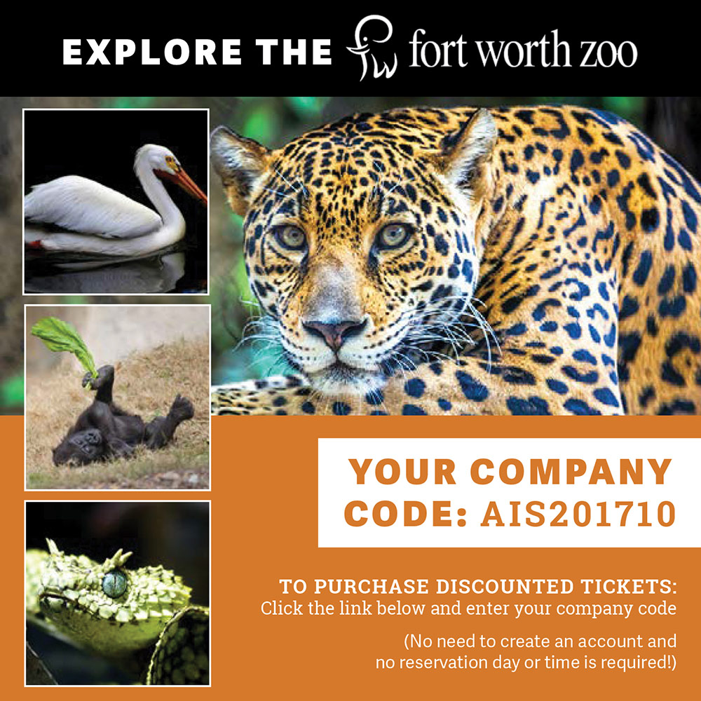 Fort Worth Zoo