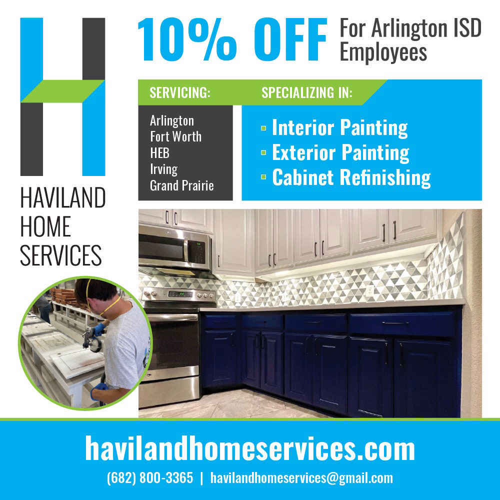 Haviland Home Services