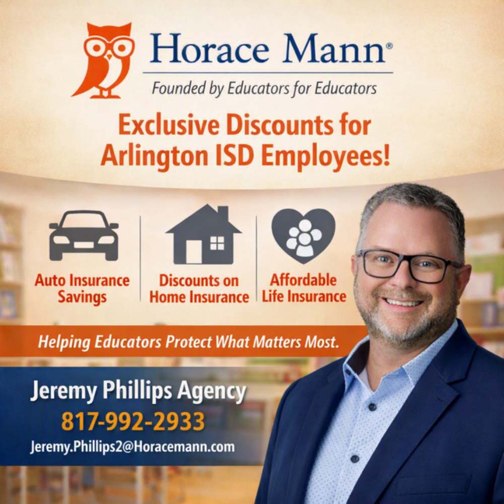 Horace Mann