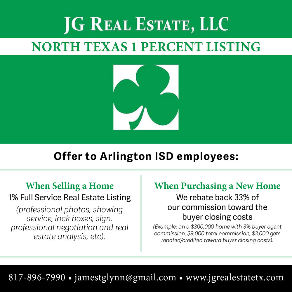 JG Real Estate