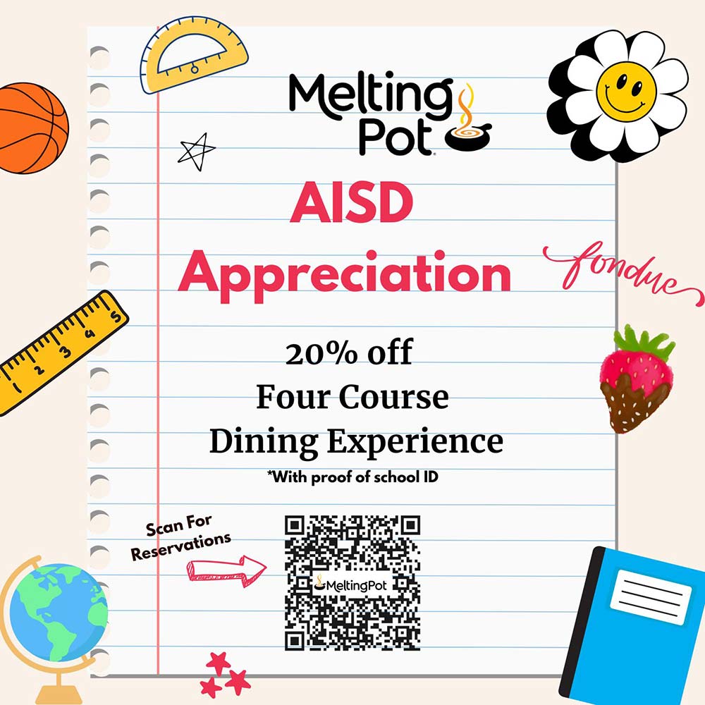 Melting Pot