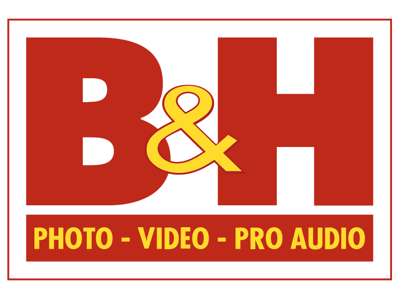 B&H Photo, Video, Pro Audio