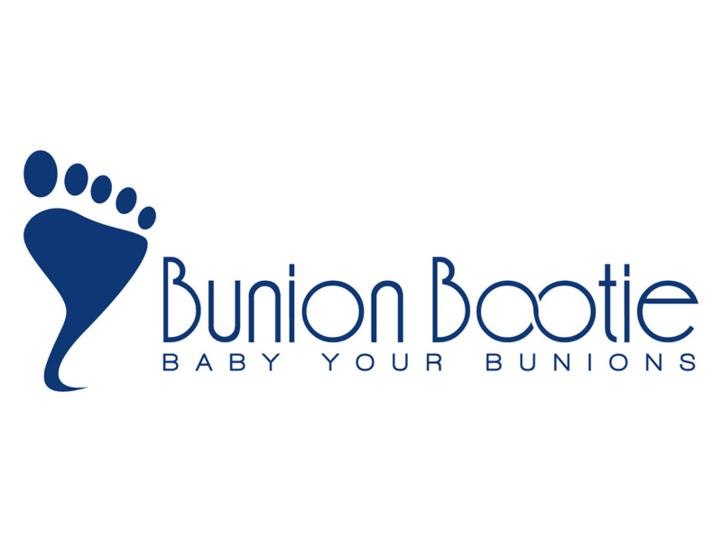 Bunion Bootie