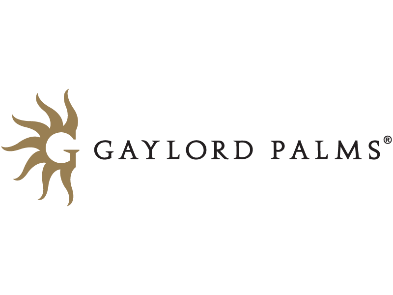 Gaylord Palms Resort