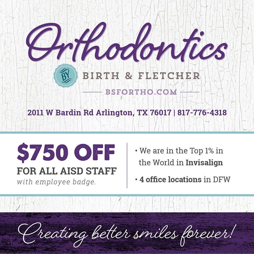 Orthodontics by Birth & Fletcher
