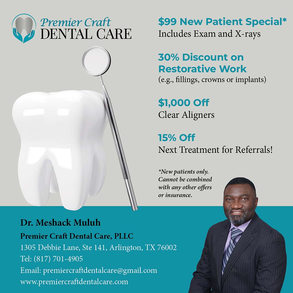 Premier Craft Dental Care