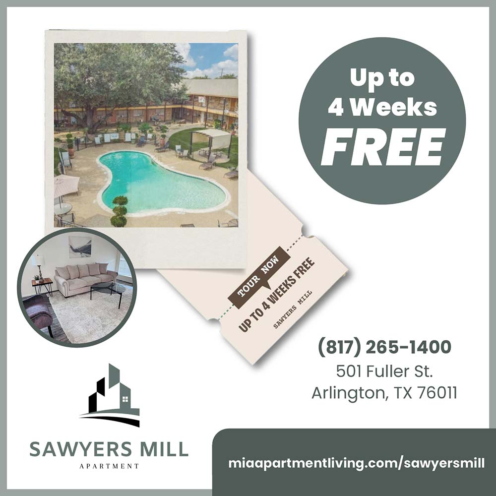 Sawyer's Mill Apartments