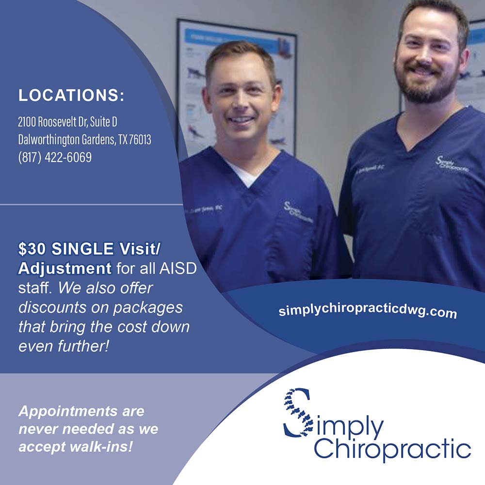 Simply Chiropractic