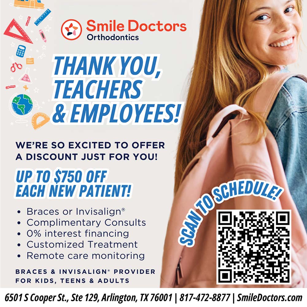 Smile Doctors