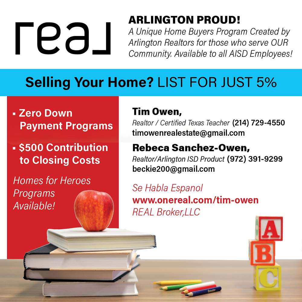 Tim Owen Real Estate