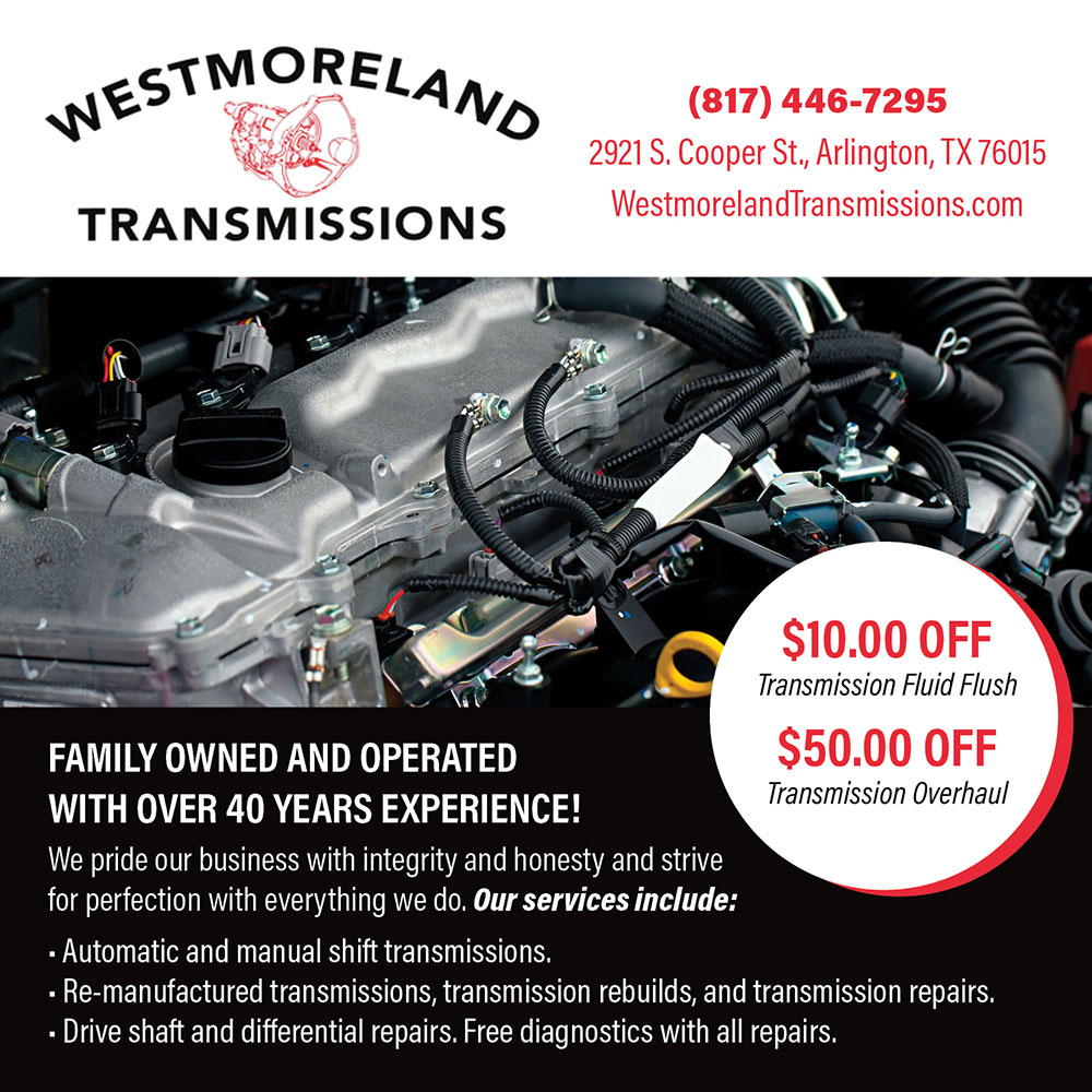 Westmoreland Transmission
