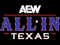 AEW All In: Texas